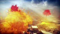 Mad Max - Gamescom 2015 Trailer