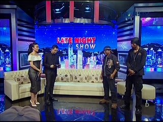 [150430]Late Night Show Ep176