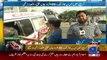 Geo News Headlines 13 May 2015, Updates of Attack on Bus by Terrorist in Karachi