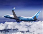 Fuerza Aérea Mexicana comprará dos aviones Boeing 737-800