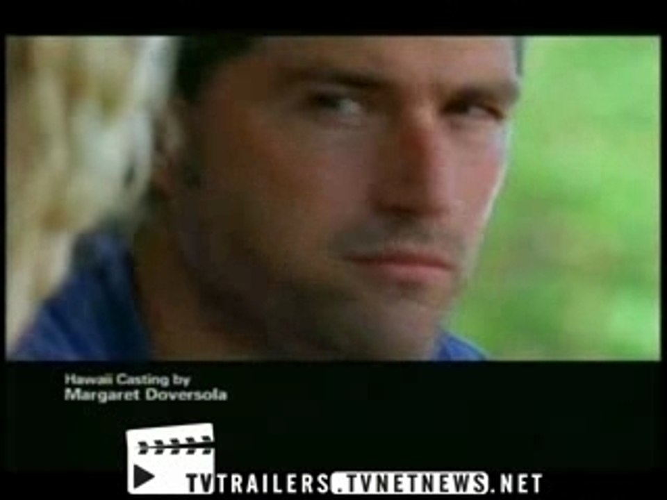 Lost trailer 3x17 Catch-22