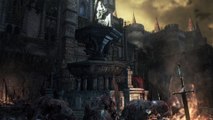 Official Dark Souls™ III - Gameplay Reveal Trailer