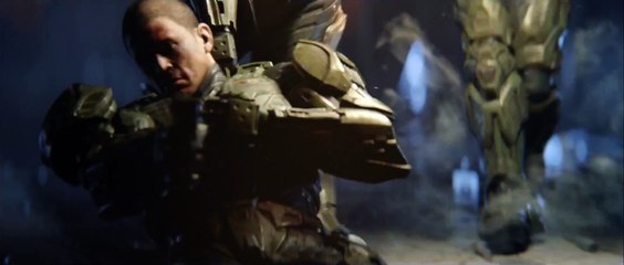 Halo Wars 2 Trailer (Xbox One)