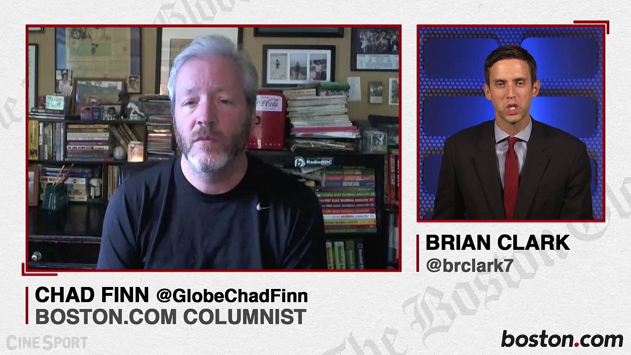 Finn: Will Lucchino's Exit Hurt Sox?