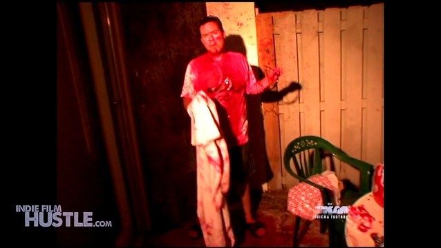 How to Make Robert Rodriguez's Guacamole Gun :: Indie Film Hustle - Film Tips from the Trenches