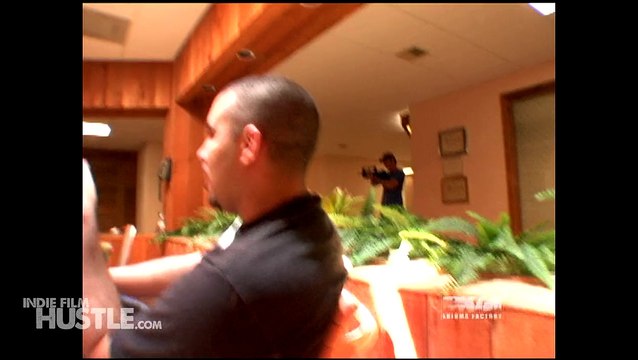 Evolution of an Action Sequence :: Indie Film Hustle -Film Tips from the Trenches