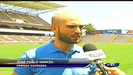 Programa TD7 Noticias 03 Agosto 2015