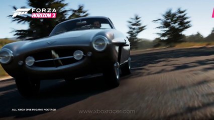 Forza Horizon 2 - Playground Select Car Pack