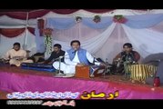 Zama Pagal Janan - Karan Khan Musafar New Song Album 2015 PashtoHD