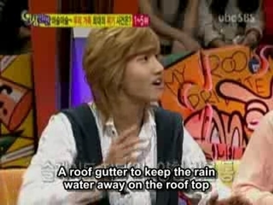 Max Changmin´s Bladder Problems