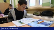 Bürgerbefragung Bildung: „Zukunft durch Bildung -- Deutschland will's wissen