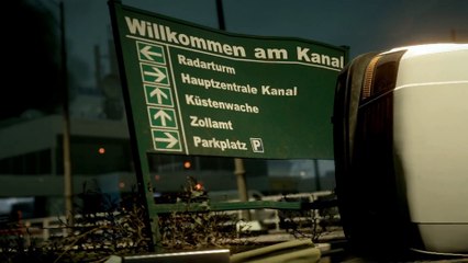 Tom Clancy’s Rainbow Six Siege – Trailer Gamescom 2015