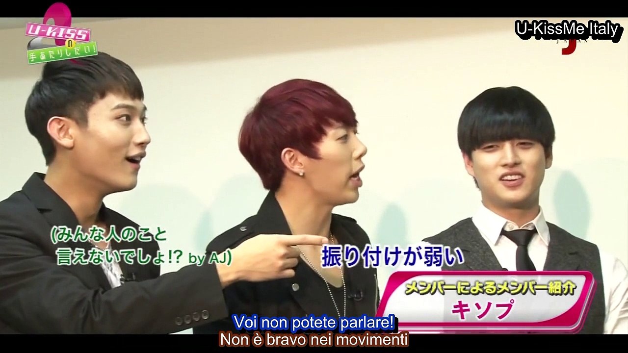 Episodio 2 TTS (Sub Ita)