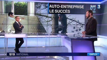Statut d'auto-entrepreneur : sept ans plus tard, la critique persiste