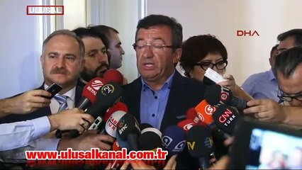 Kılıçdaroğlu-Demirtaş görüşmesi sonrası ilk açıklama