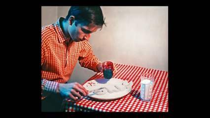 Bruce Nauman: The True Artist