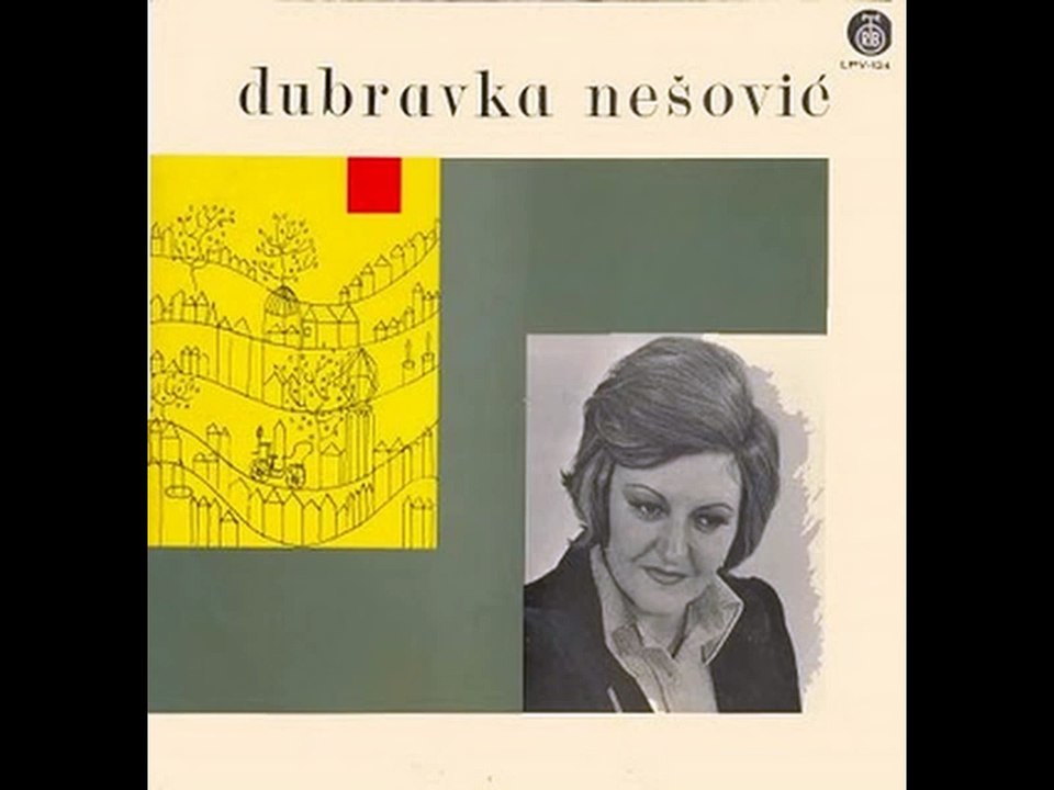 Dubravka Nesovic /   Ima dana kada ne znam sta da radim