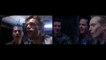 terminator (1984) vs. terminator genisys (2015)  "give me your clothes" comparing scenes