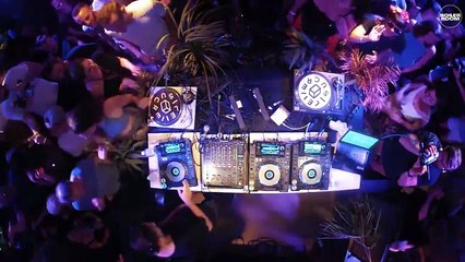 Laurent Garnier Boiler Room Lyon DJ Set