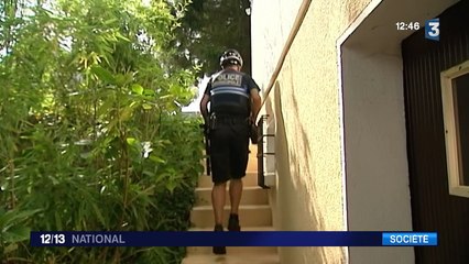 Opération tranquillité : la police municipale surveille votre maison