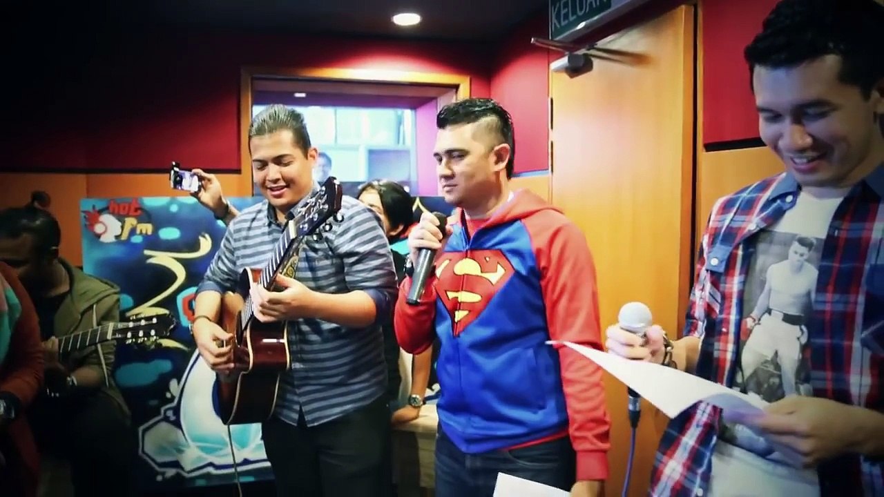 AKUSTIKA - TEMAN LELAKI UPAHAN (LIVE) - Akustika AM Krew