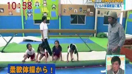 福岡体操クラブ