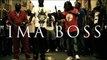 Meek Mill - IM A BOSS REMIX. (ft. TI, Rick Ross, Lil Wayne, Birdman, Swizz Beatz)