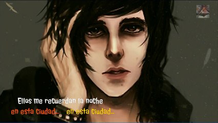 Sleeping with Sirens - November [Subtitulado]