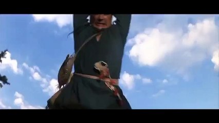 El último mohicano (promo)