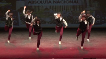 BLACK FOOT Absoluta nacional MOD Mallorca 2015