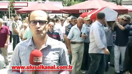 'Türkülerin Anası' öldü