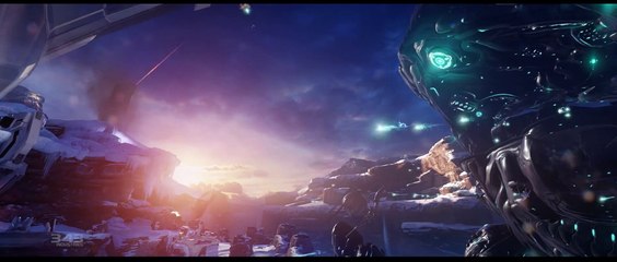 Halo 5 Guardians Limited Edition Hardware Announce