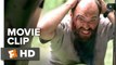 The Green Inferno Movie CLIP - First Encounter (2015) - Lorenza Izzo, Aaron Burn_HD