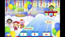 Super Why Super Duper DJ Cartoon Animation PBS Kids Game Play Walkthrough