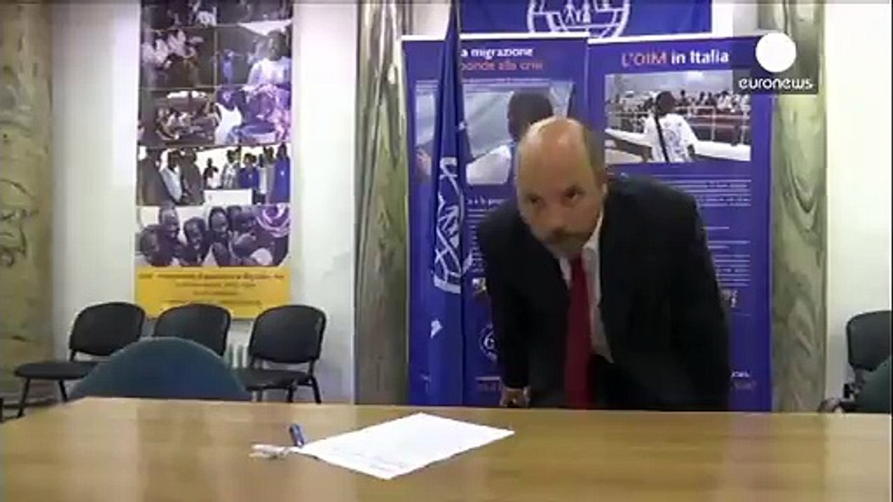 Deutlicher Anstieg von Opferzahlen unter Bootsflüchtlingen