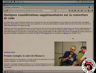 [FPW 2015] Couverture de code, quelques précisions