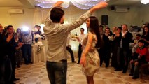 Georgian Dance 