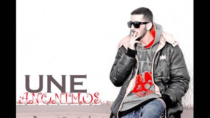 Anonimos - UNE (Official Music)