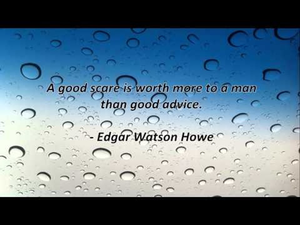 Advice Quotes #04