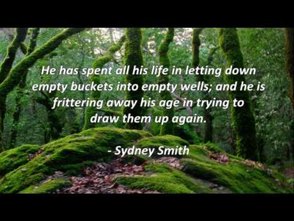 Carpe Diem Quotes #07