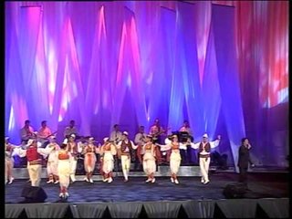 Recital "Altin Shira" - Pjesa 1-re