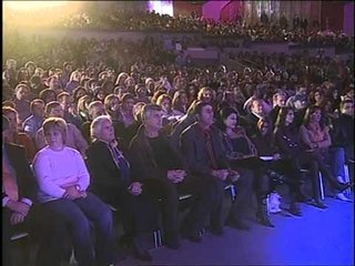 Recital "Bujar Qamili" - Pjesa e 2-te