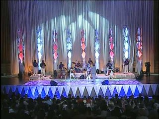 Recital "Bujar Qamili" - Pjesa e 3-te