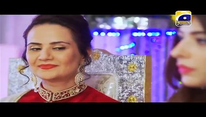 Ishqa Waay Episode 4 Full Geo Entertainment Drama August 4, 2015