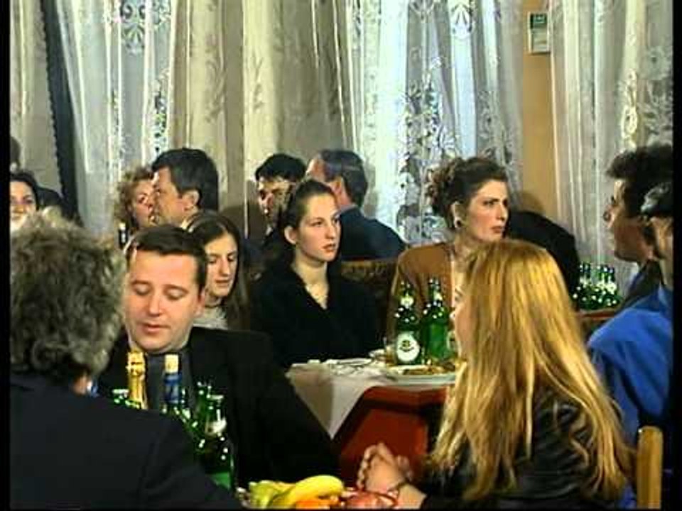 Ne kafen e madhe - Pjesa e 13-te