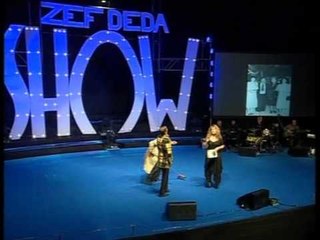 Zef Deda Show - Pjesa 1-re