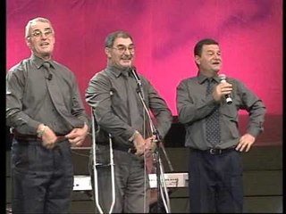 Zef Deda Show - Pjesa e 11-te