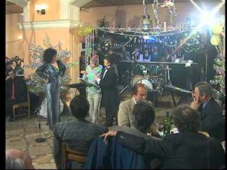 Ne kafen e madhe - Pjesa e 4-te