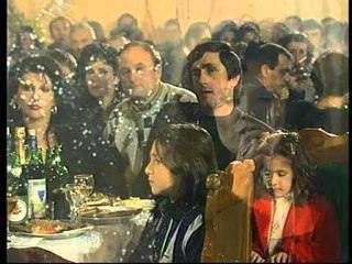 Ne kafen e madhe - Pjesa e 1-re