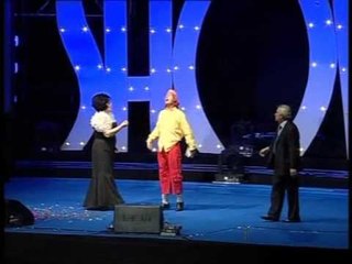 Zef Deda Show - Pjesa e 14-te